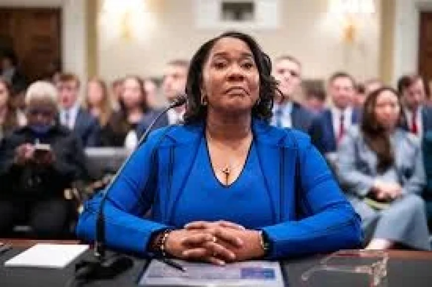 Fox: ActBlue CEO Testifies on Fundraising at House Panel