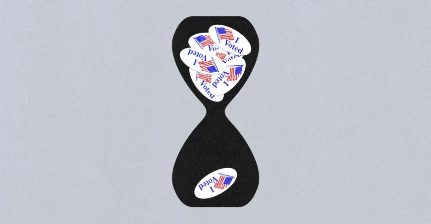 Alex Padilla Says California Can Speed Count — Reasons For Slow California Counting