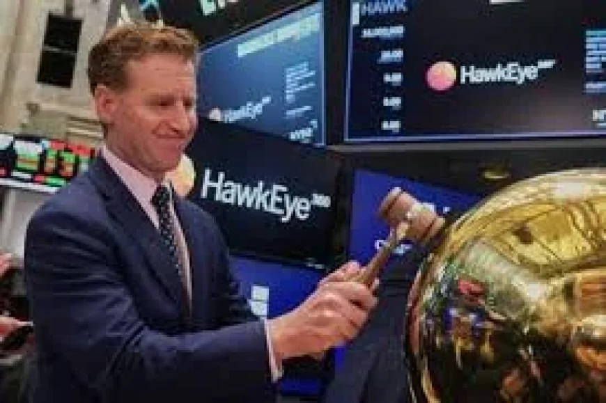 SpaceX Guides Investors Through What Is An Ipo Terms