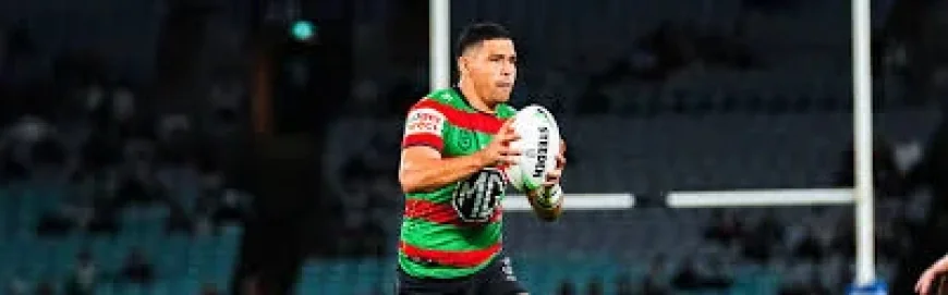 Rabbitohs Honour Jai Arrow in Round 15 Broncos Vs Rabbitohs Tribute