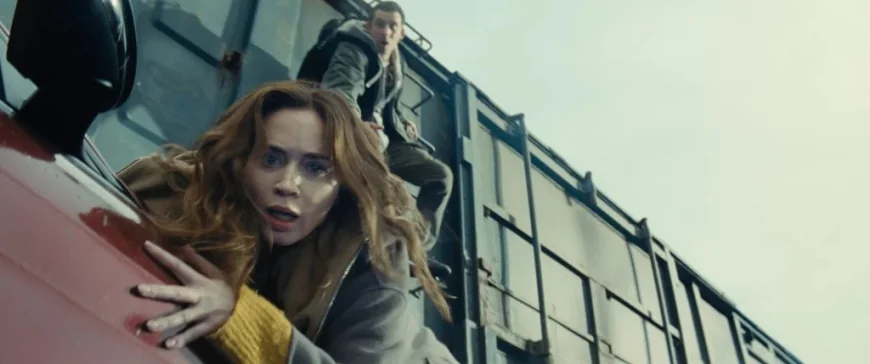 Spielberg’s Disclosure Day Targets $65 Million Start — Movies