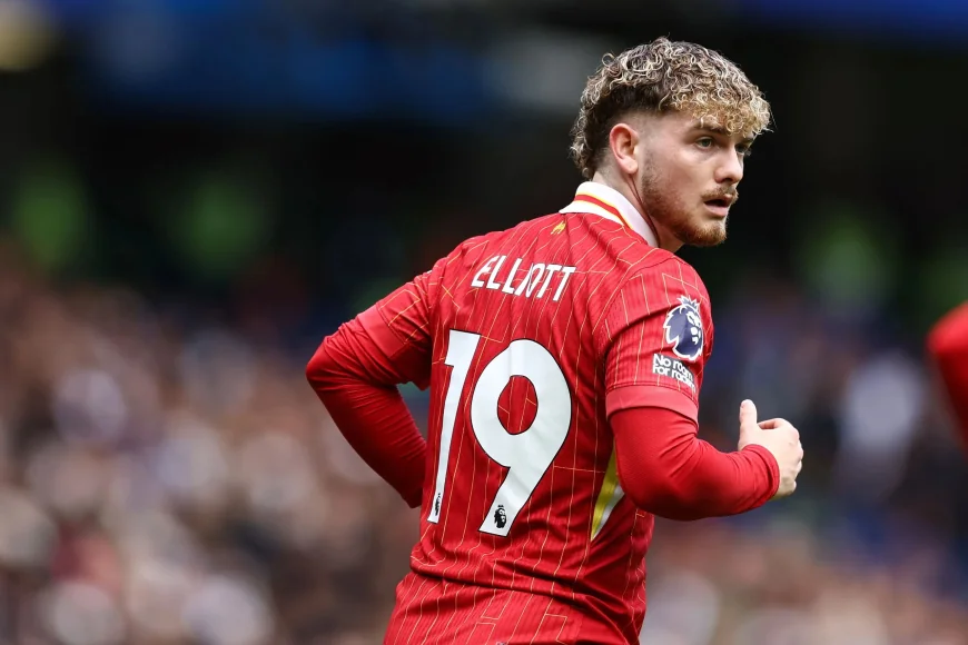 Harvey Elliott Liverpool Transfer News: £35million Villa Clause Falls Short