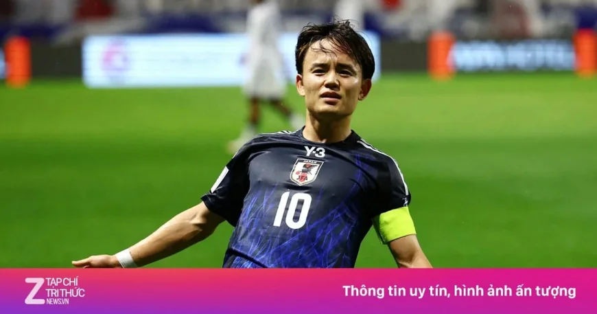 Moriyasu Leads Oranje-Friendly Plan to 2-1 Win Over Japan U19