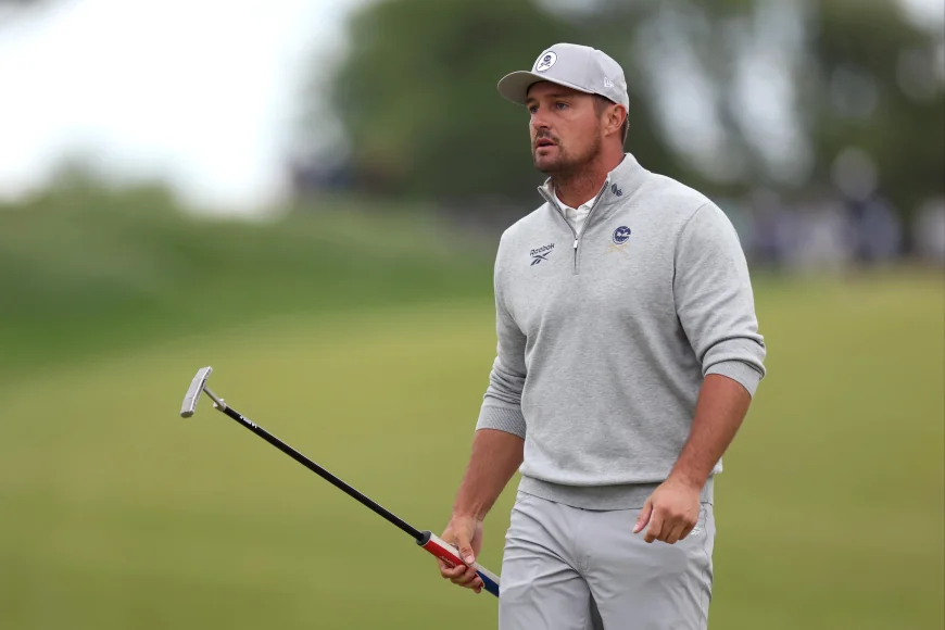 Brandel Chamblee Says Bryson DeChambeau Is Eyeing PGA Tour Return
