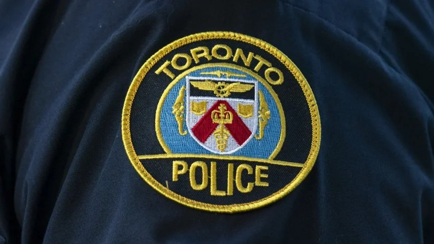 Toronto Police Officer Shot During Search Warrant Gunfire Exchange