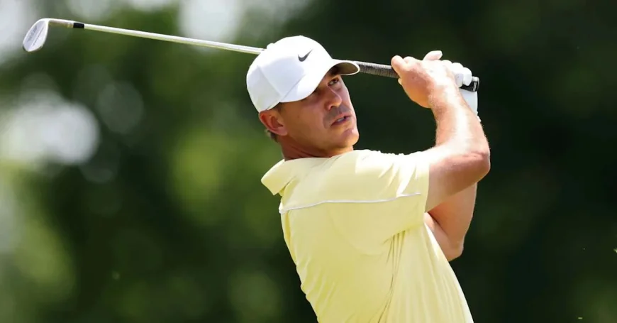 Rick Highlights Three Canadians for Canadian Open Expert Picks