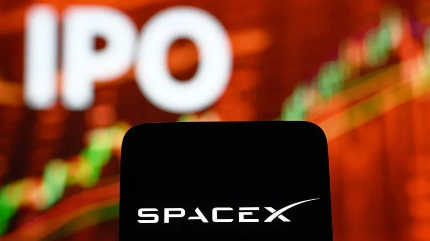 Spcx Stock Rises 2026 IPO Talk as SpaceX Plans Persist