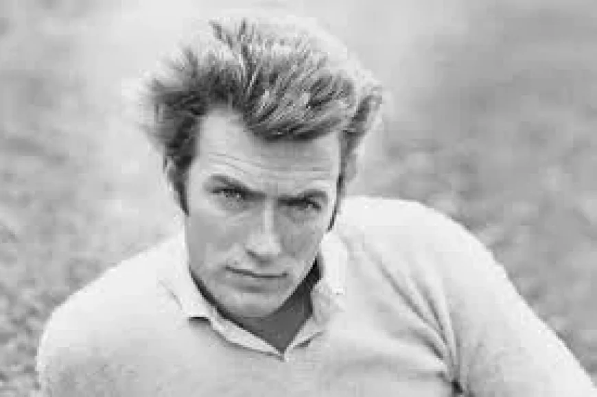 Scott Eastwood Says Clint Eastwood Has Not Retired