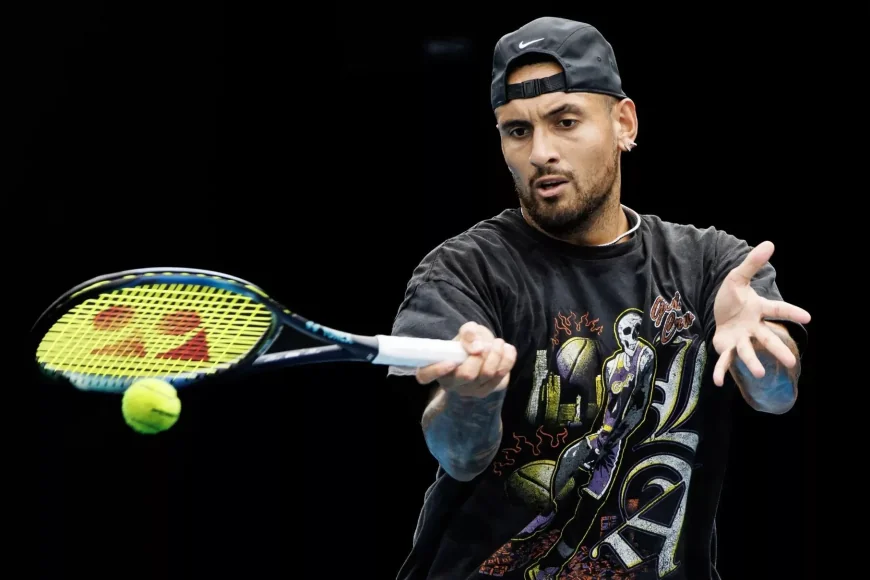 Sho Shimabukuro Reaches Stuttgart Round of 16 With Three Wins
