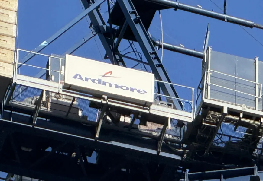Ardmore Administration Hits Group With 100 Staff Impact
