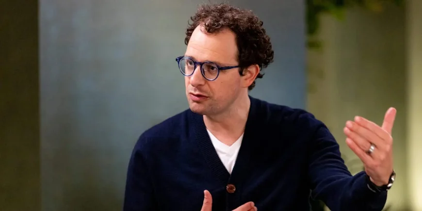 Claude Corps and Anthropic back $200 million AI jobs research