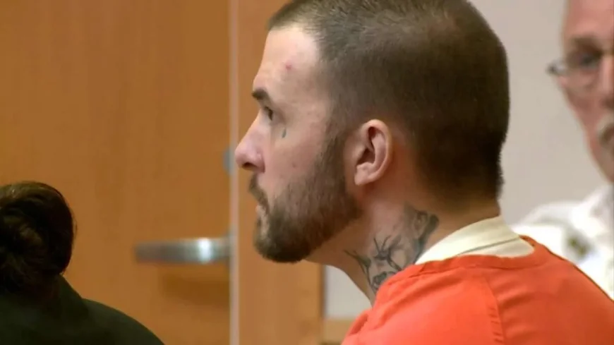 New Hampshire Supreme Court overturns Adam Montgomery murder conviction