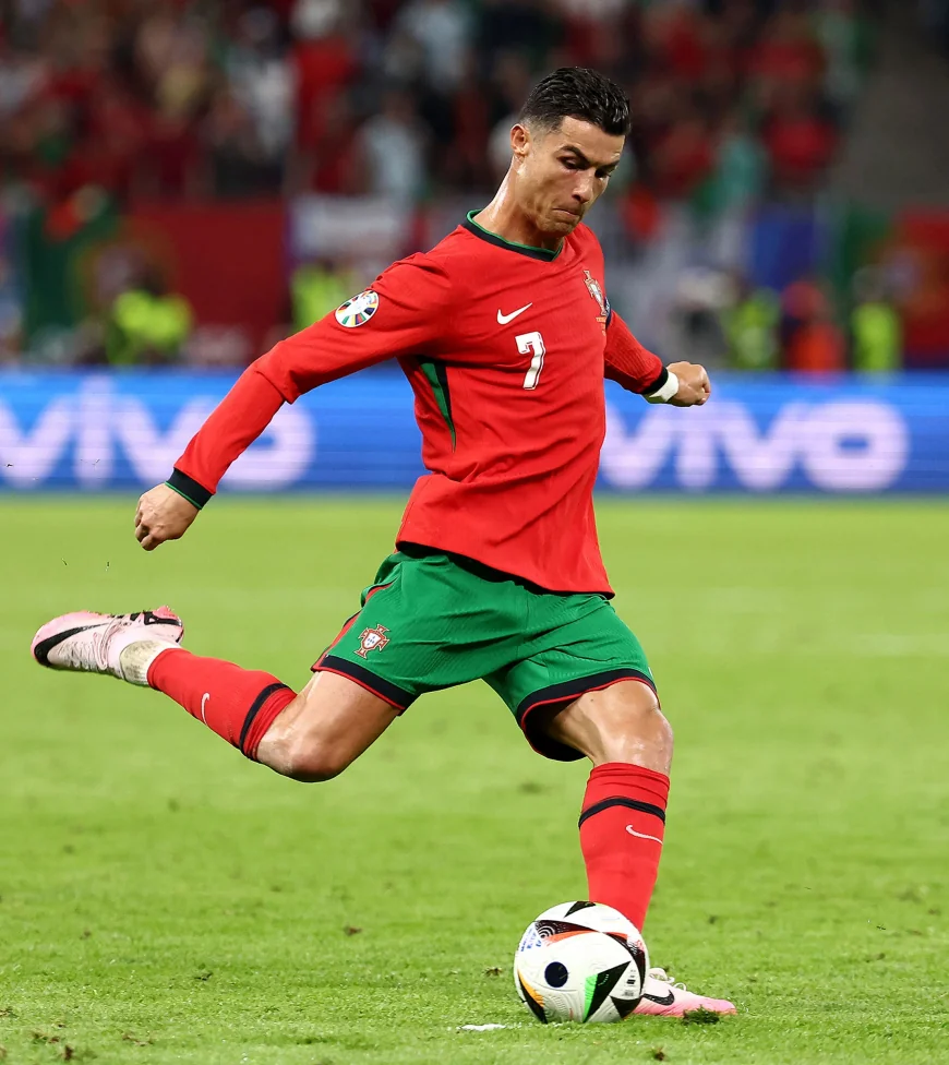 Cristiano Ronaldo Will Reach Sixth World Cup at 41 — Is Ronaldo Playing In The World Cup 2026