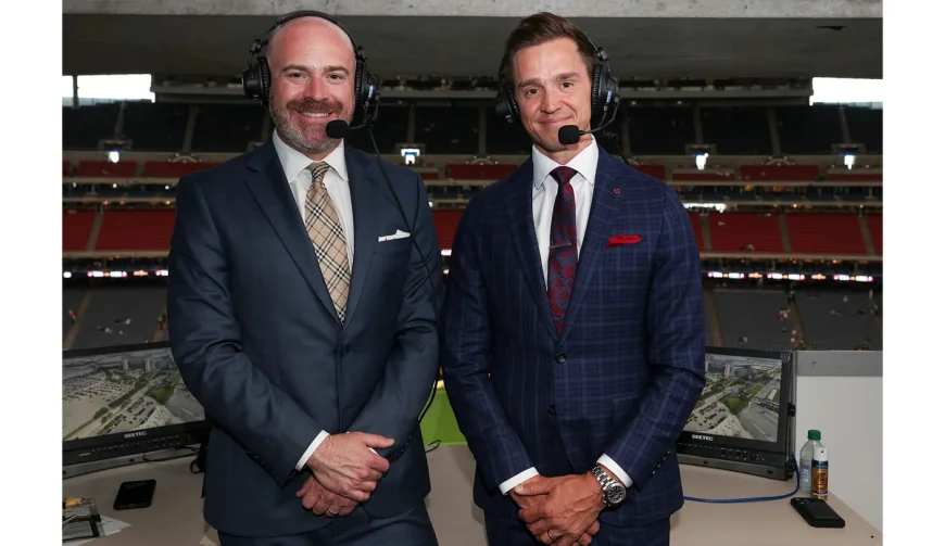 FOX Sports Maps Mexico Fc, U.S. Openers Across 9 Teams