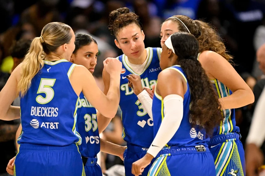 Caitlin Clark Headlines Wnba All Star Voting Opening 17-Day Window