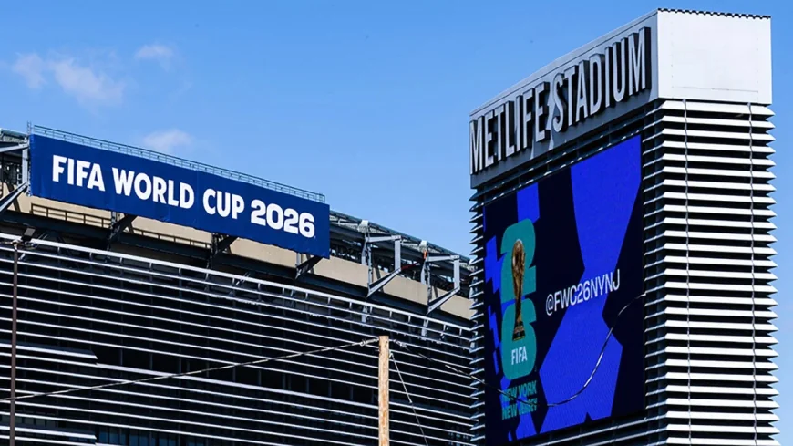 Miami Weather Forecasts 102 Degrees for World Cup Matches — Mexico City Weather