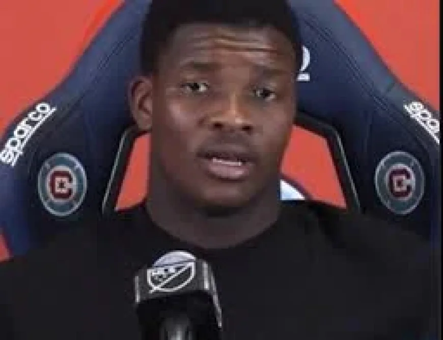 Mbekezeli Mbokazi tipped for Man of the Match in Mexico City