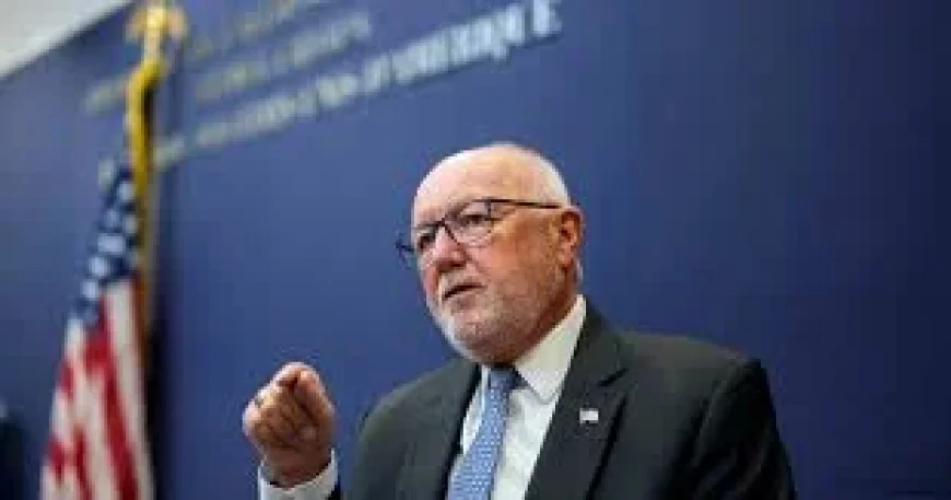 LeBlanc Says Canada Is Not Idle Spectator in Trade Talks — Hoekstra Comments On Trade Negotiations