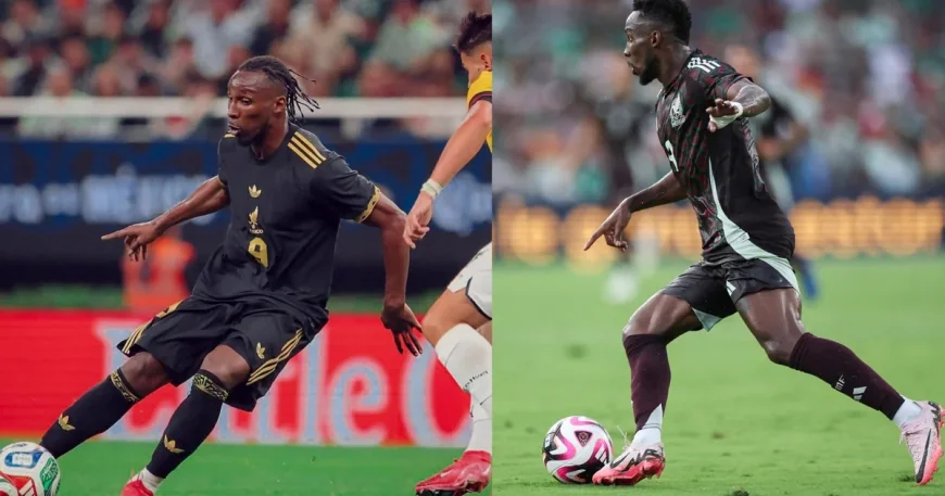 J Quinones Tops Saudi Pro League With 33 Goals for Al Qadsiah