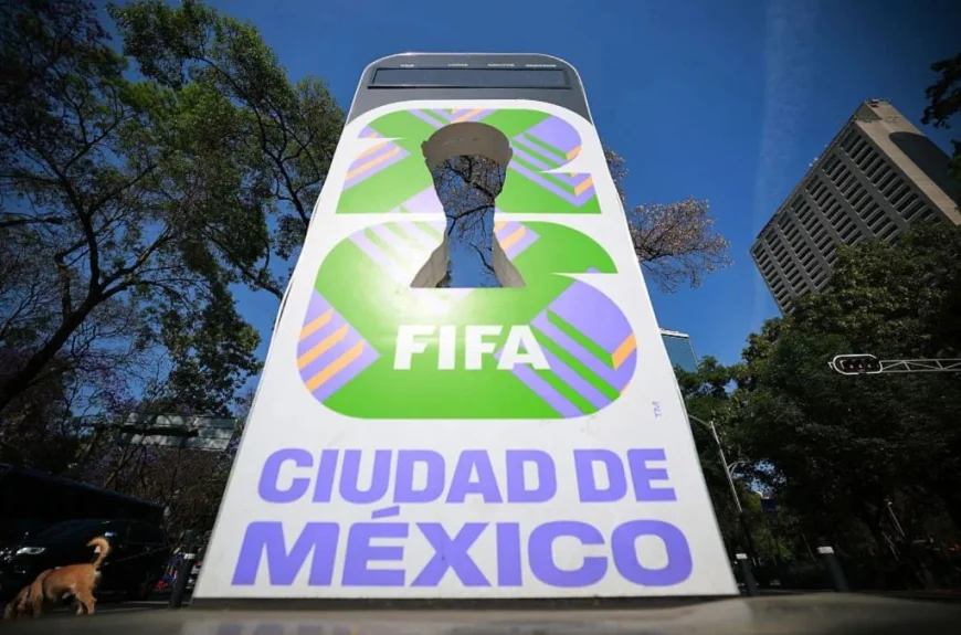 Telemundo y Universo llevan Juegos Del Mundial 2026 en español