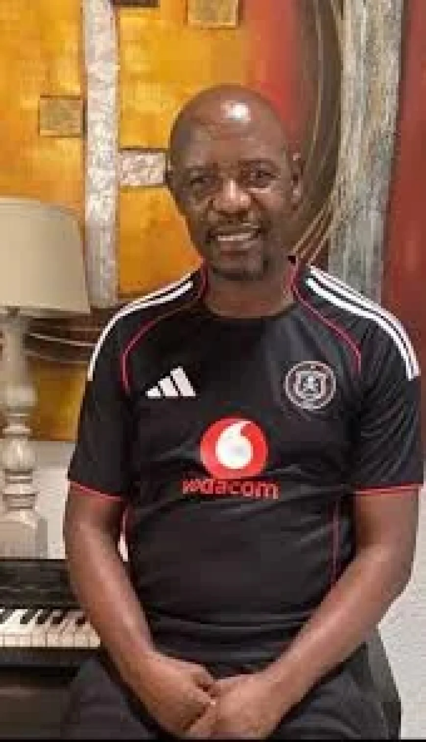 Zwane backs Petersen, Mofokeng and three Pirates stars for Player of the Year