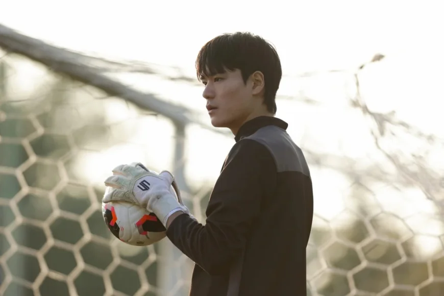 Heo Jae-won Joins FC Bayern World Squad 2026 for South Korea Fc