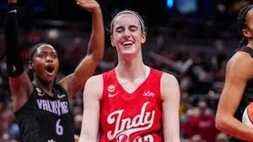Indiana Fever Host Chicago Sky at 7 p.m. ET — Sky Vs Fever