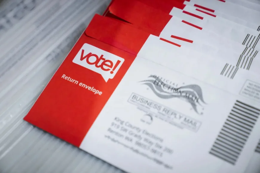 D.C. Circuit Expedites Usps Mail Ballot Proposal Appeal on Trump Order