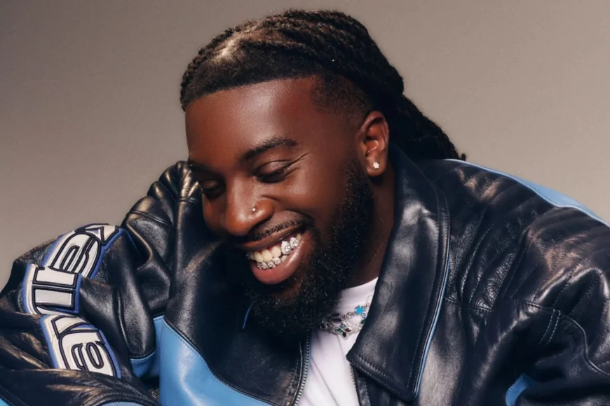 Talay Riley Dies at 35 — Britney Spears Now Songwriter Dead in London