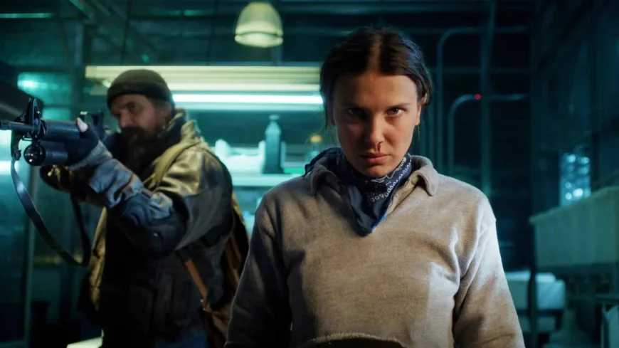 Duffer Brothers Add July 14 Stranger Things Season 5 Script Book