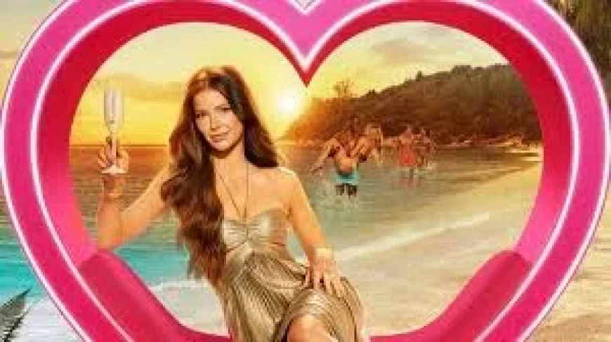 Ariana Madix Drives Love Island USA Season 8 With Viewer Warning — What Episode Of Love Island Usa Is On Tonight