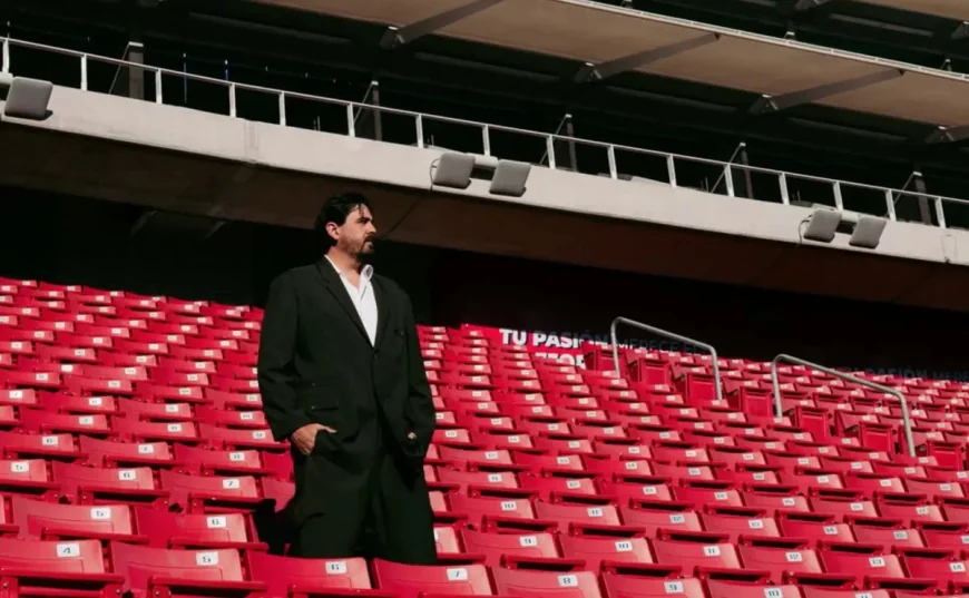 Jorge Arizpe perfila cierres en Estadio Akron por 4 juegos