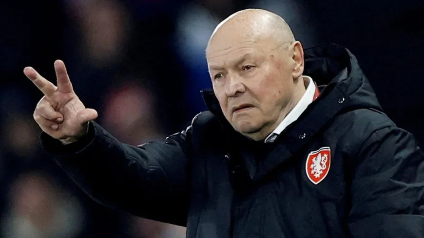 Czechia World Cup Roster Name Reflects FIFA, UEFA Use in 2026