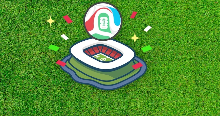 Jalisco activa cierres viales por partidos del Estadio Guadalajara en junio