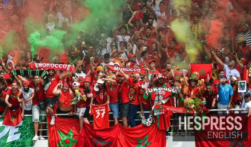 Moroccan Fans Lose 40 U.S. Visas for Ivory Coast World Cup Push