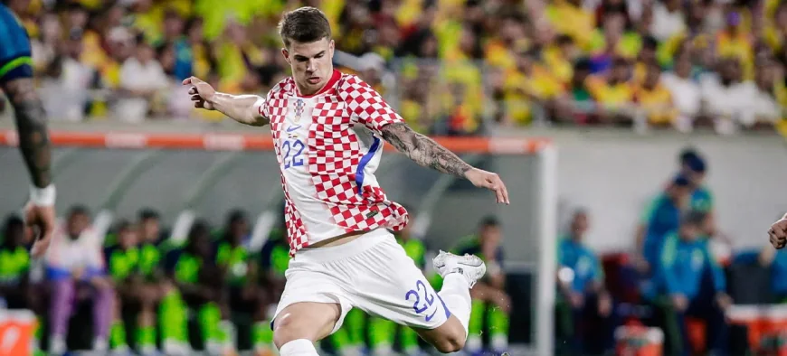 Alderweireld Backs Vuskovic After Comparing Him to Vertonghen