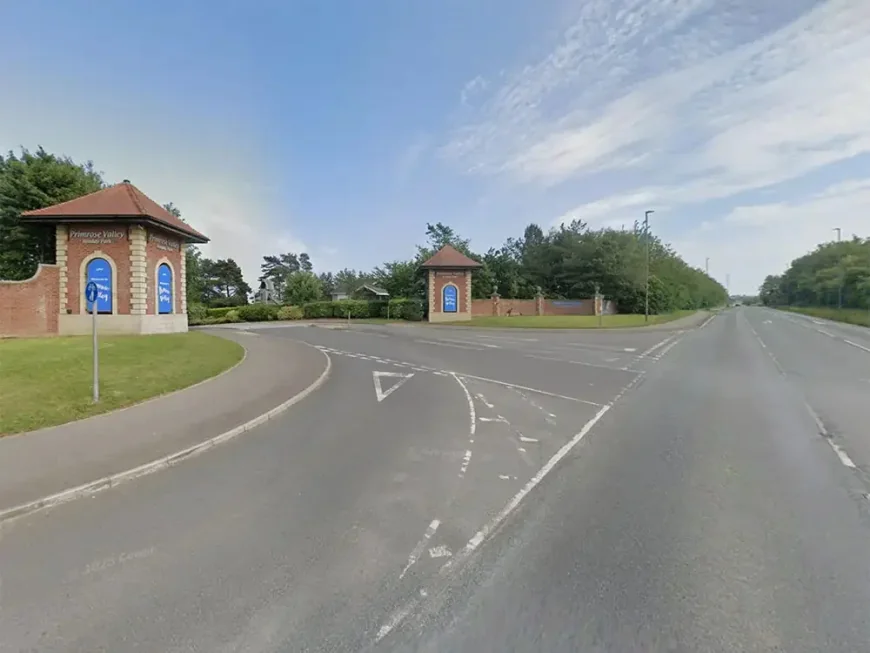 Police seek witnesses after Filey A165 crash closes road four hours