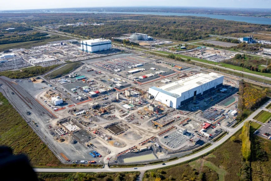 Québec knew of a 500 million Nemaska Lithium plan — Lanceur D'alerte
