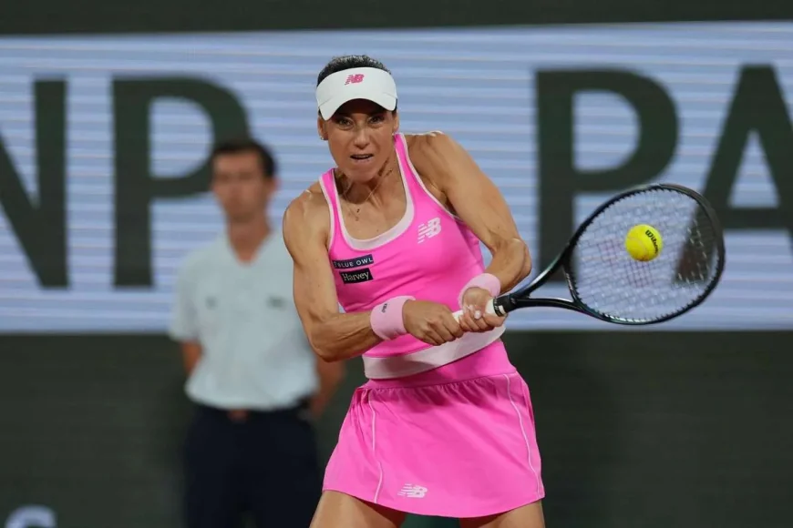 Cirstea-Răducanu postponed to no earlier than 14:30 at Queen’s