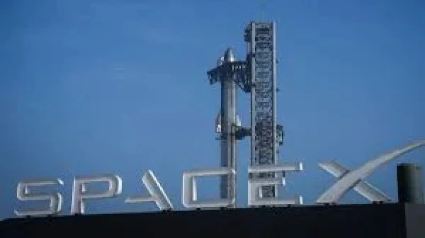 Nasa Stock Set for Friday as Nasdaq Cuts Megacap Delay