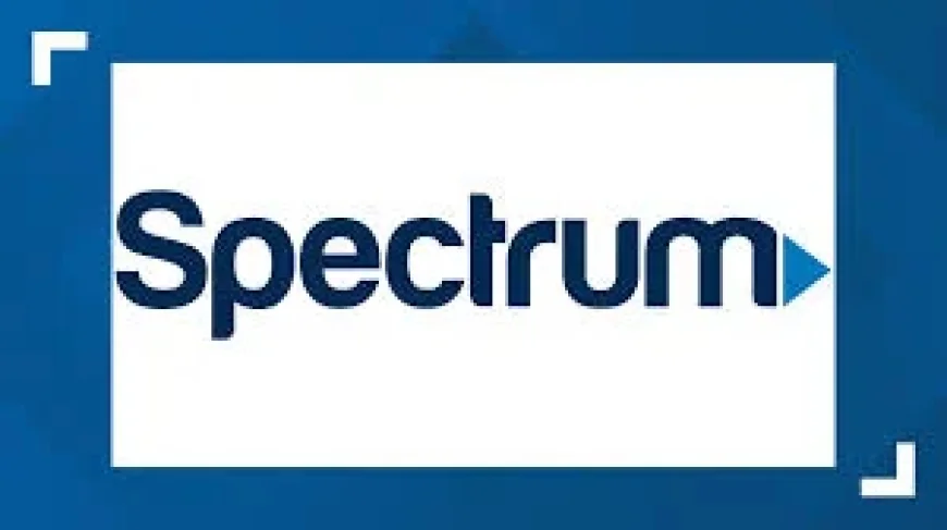 Spectrum Outage Hits Coastal Bend in Internet Outage