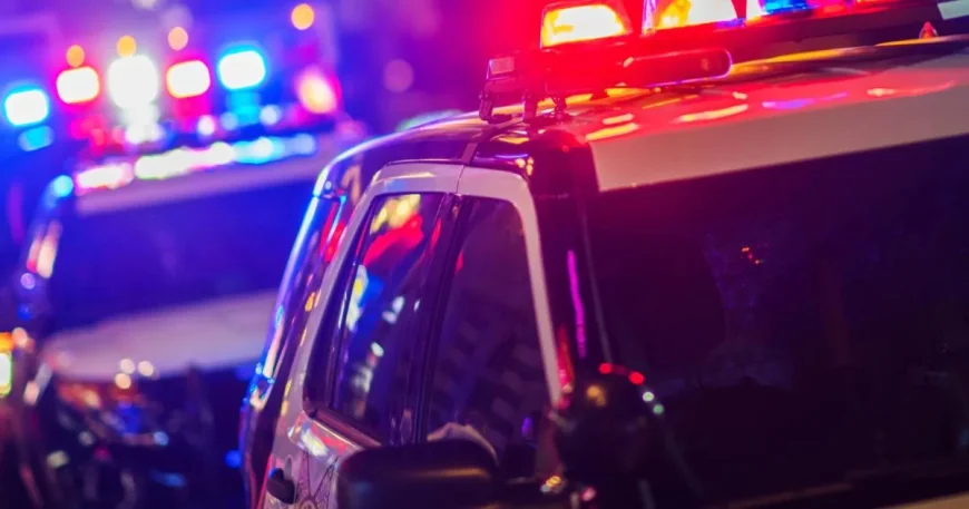 Midland Agencies Secure Area in Active Shooter Midland Tx Response