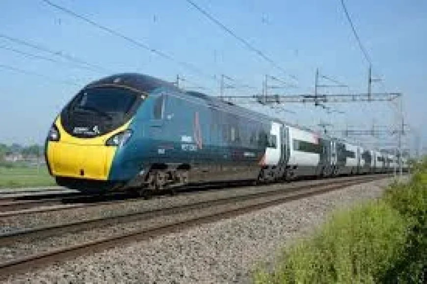 Arrest after Nuneaton Bridge collapse disrupts Warwickshire rail