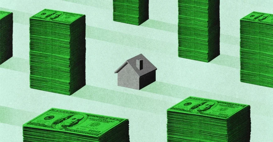 Jared Bernstein says debt raises rates as National Debt Impact Household Costs climb