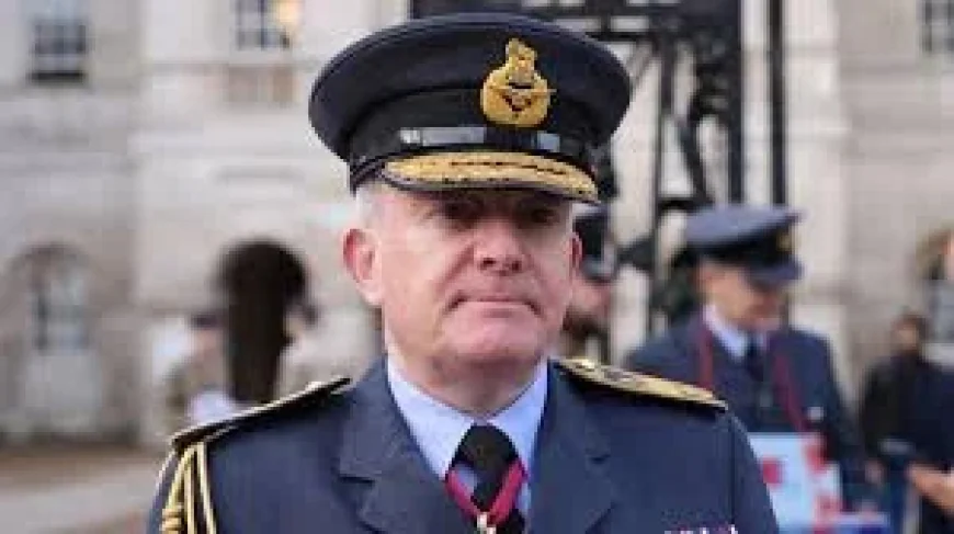 Rachel Reeves Uk Defence Funding Cuts Whitehall Capital Budgets 1%