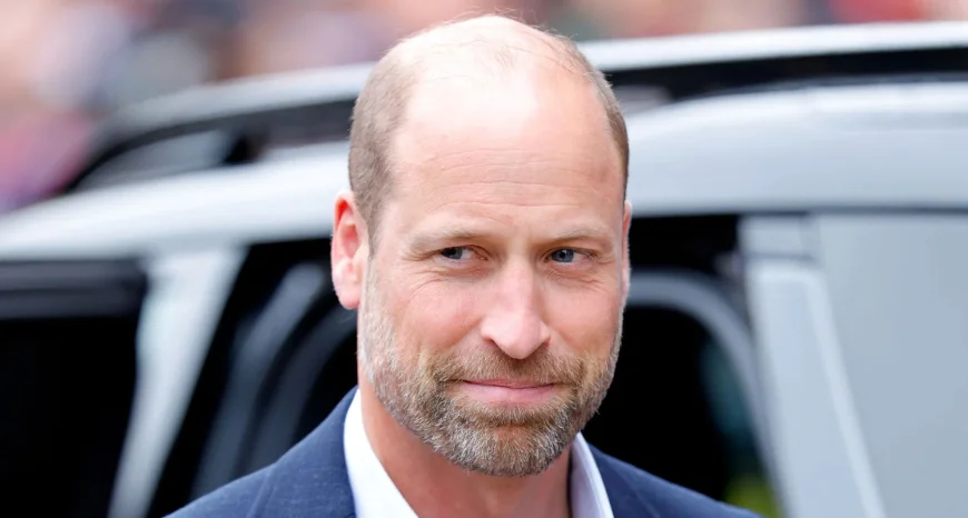 Grant Harrold Says Prince William Could Review 2025 Trooping The Colour