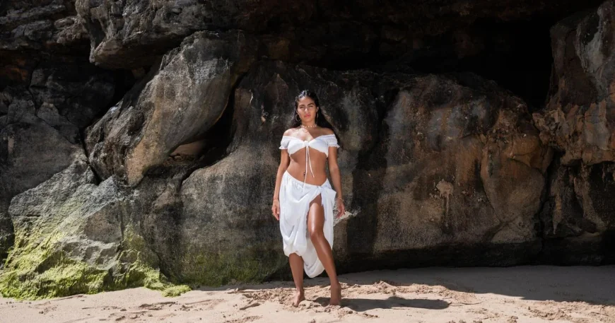 Jessie Reyez Releases Fourth Album A LITTLE VENGEANCE