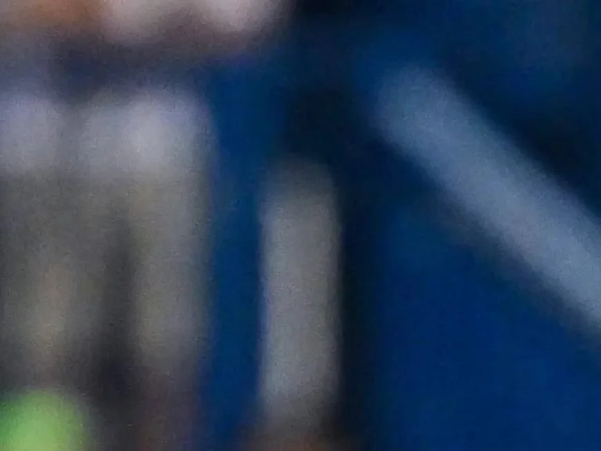Luc De Fougerolles could start for Canada after 13 matches