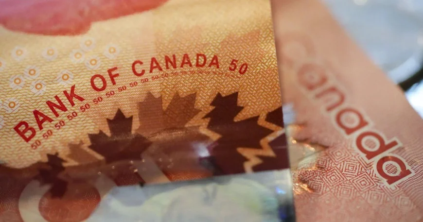 Statistics Canada Raises Household Debt Ratio to 179.6%