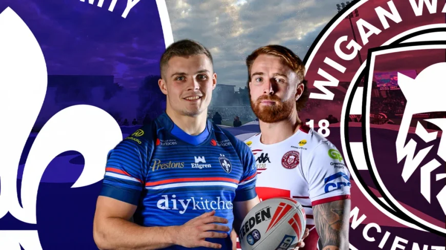 Corey Hall Faces Six Weeks Out as Trinity Vs Warriors Loom